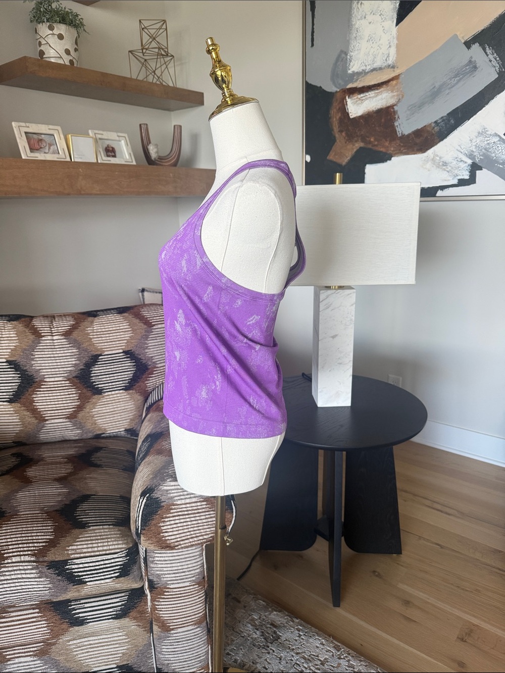 Lululemon Swifty Tech Racerback 2.0 - Picture 9 of 11
